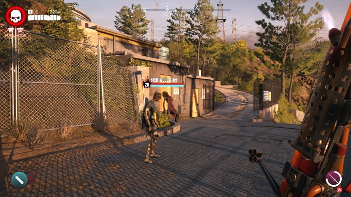 District: Beverly Hills - Dead Island 2: All Keys and Access Cards - Secrets and Collectibles - Dead Island 2 Guide