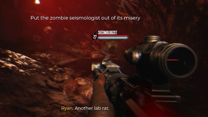 District: Brentwood Sewers - Dead Island 2: All Keys and Access Cards - Secrets and Collectibles - Dead Island 2 Guide