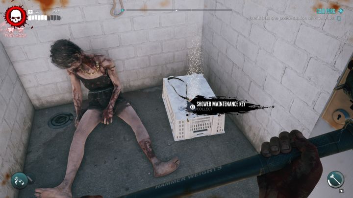 District: Venice Beach - Dead Island 2: All Keys and Access Cards - Secrets and Collectibles - Dead Island 2 Guide