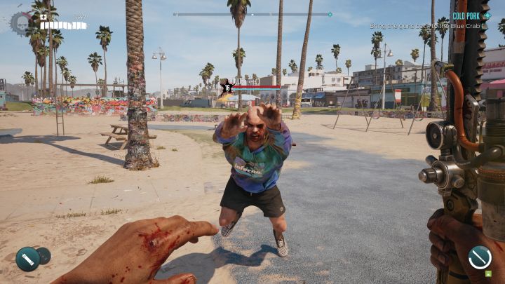 District: Venice Beach - Dead Island 2: All Keys and Access Cards - Secrets and Collectibles - Dead Island 2 Guide