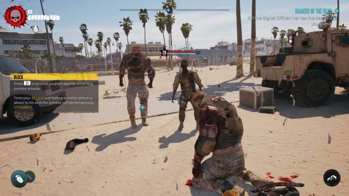 District: Venice Beach - Dead Island 2: All Keys and Access Cards - Secrets and Collectibles - Dead Island 2 Guide