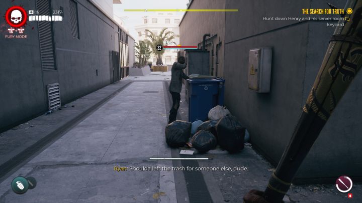 District: Ocean Avenue - Dead Island 2: All Keys and Access Cards - Secrets and Collectibles - Dead Island 2 Guide