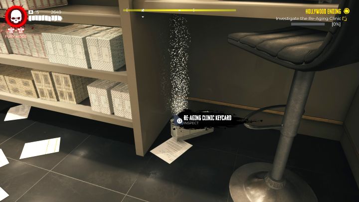 District: Hollywood Boulevard - Dead Island 2: All Keys and Access Cards - Secrets and Collectibles - Dead Island 2 Guide