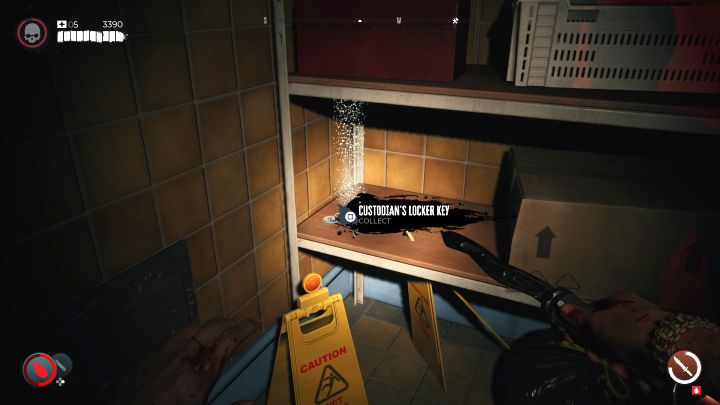 District: Hollywood Boulevard - Dead Island 2: All Keys and Access Cards - Secrets and Collectibles - Dead Island 2 Guide