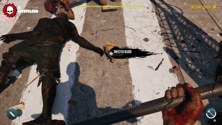 You can obtain them by - Dead Island 2: Autophage - Basics - Dead Island 2 Guide