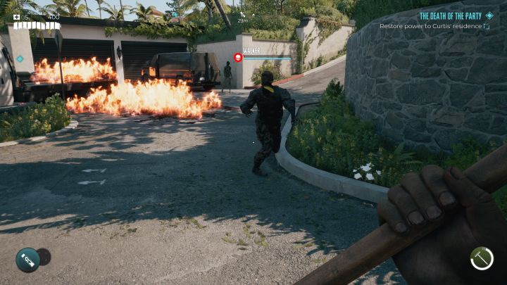 The difficulty level in Dead Island 2 is well balanced in our opinion - Dead Island 2: Are there difficulty levels? - FAQ - Dead Island 2 Guide