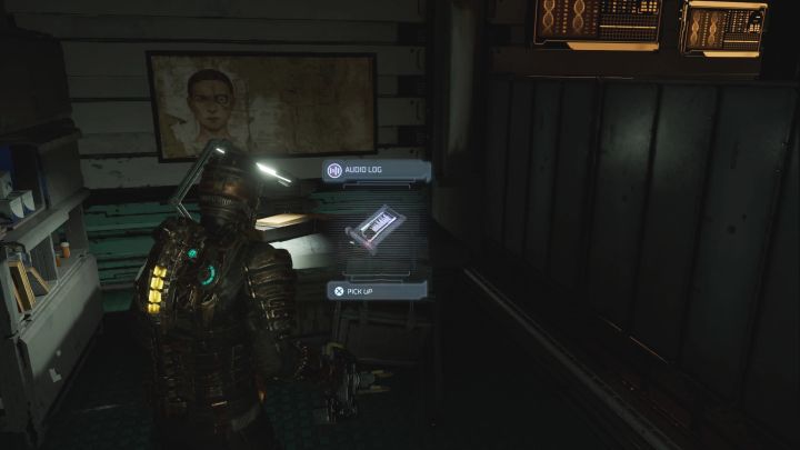 Dead Space Remake Guide – All Logs Locations Guide