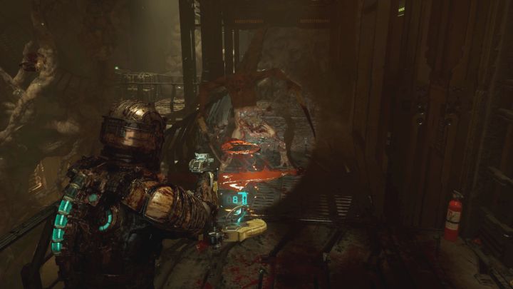 The Ripper is a weapon found in chapter 3 (Course Correction) and we recommend using it often right from the get go - Dead Space Remake: List of the best weapons - Basics - Dead Space Remake Guide