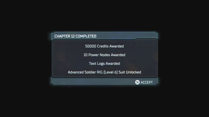 You get rewards completing the campaign for the first time - Dead Space Remake: New Game Plus - Basics - Dead Space Remake Guide