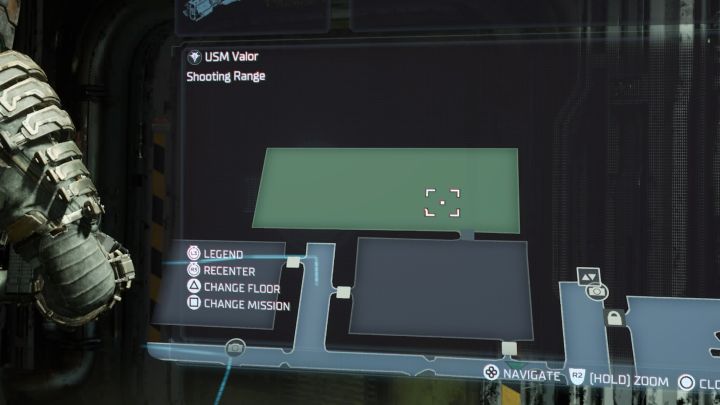 How to unlock: Survive the Shooting Gallery - Dead Space Remake: Trophies/Achievements - list, trophy guide - Appendix - Dead Space Remake Guide