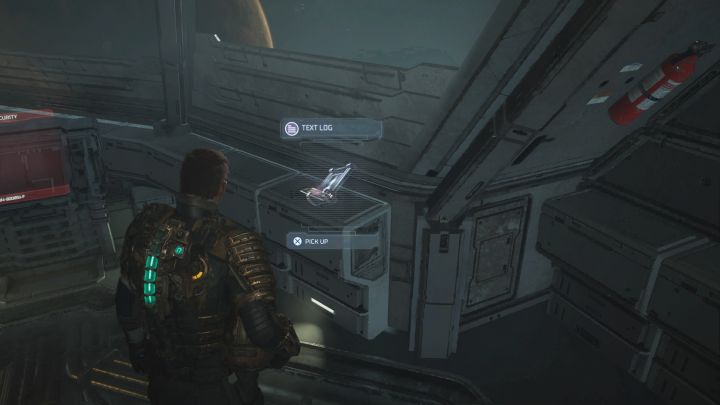 Dead Space Remake - All Chapter 4: Obliteration Imminent Log Locations -  Gameranx