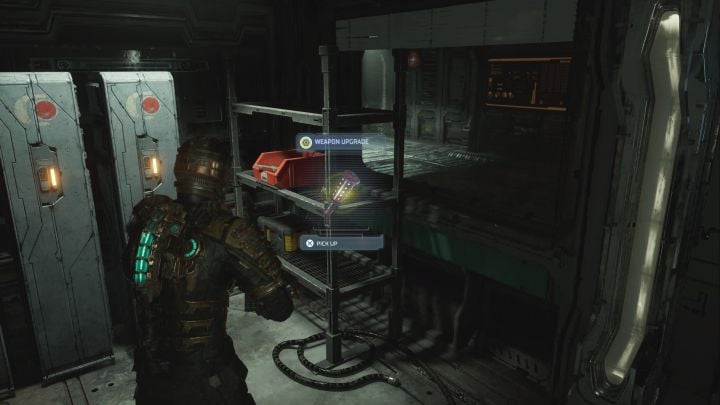 Chapter 4 - Obliteration Imminent - Dead Space Guide - IGN