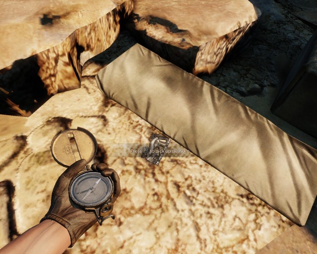 First treasure - Sand of Sakkara | Treasures - Treasures - Deadfall Adventures Game Guide & Walkthrough