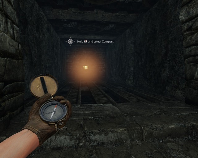 Grab the treasure and run. - Xibalba | Treasures - Treasures - Deadfall Adventures Game Guide & Walkthrough