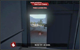 5 - Chaos Overture; Blood on the Sand | Prologue - Prologue - Dead Island Game Guide