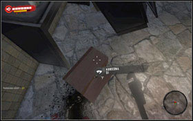 Unfortunately a signal is still too weak to make a contact, possibly because of a monsoon - To Kill Time; A Piece of Cake - Chapter 2 - Dead Island Game Guide