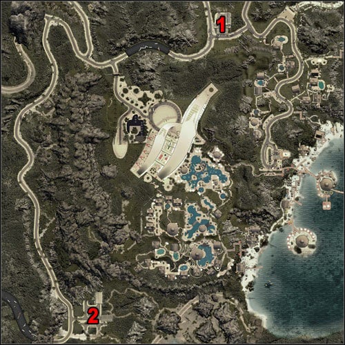 Obtained from: Sinamoi - SeeknLoot - Chapter 2 - Dead Island Game Guide