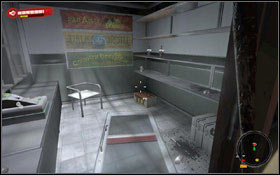 Food acquired in a previous mission is not enough for all to survive so your next task is to search two gas stations in search for packs of juice - SeeknLoot - Chapter 2 - Dead Island Game Guide