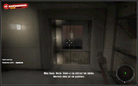 Use the keycard to get inside the hotel - Born to be Wild - Chapter 3 - Dead Island Game Guide