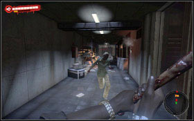 8 - Born to be Wild - Chapter 3 - Dead Island Game Guide