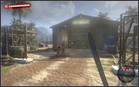 4 - Black Hawk Down; Misery Wagon - Chapter 4 - Dead Island Game Guide