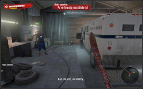 1 - Only the Strong Survive; On the Road - Chapter 4 - Dead Island Game Guide