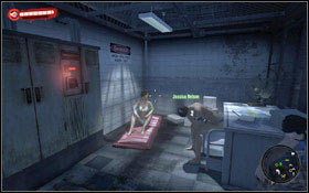 Youll be asked to locate Maggie, and when you do it, you have to tell her and others where Steven is #1 - The Lost; On the Air - Sidequests - Dead Island Game Guide