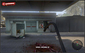 2 - Ashes to Ashes; Lazarus Rising - Sidequests - Dead Island Game Guide