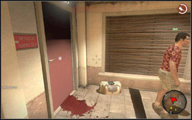 1 - Bloody Health Service!; Life in the bag - Sidequests - Dead Island Game Guide