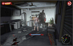 Inside the Lifeguard Tower youll run into a Jack - Bloody Health Service!; Life in the bag - Sidequests - Dead Island Game Guide