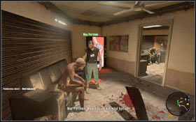 1 - Family Matters; My Precious... - Sidequests - Dead Island Game Guide