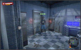 2 - Knockin on Heavens Door; A Ray of Hope - Sidequests - Dead Island Game Guide