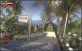 3 - Knockin on Heavens Door; A Ray of Hope - Sidequests - Dead Island Game Guide