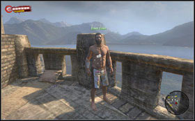 1 - Light My Fire; Tell Me Where It Hurts - Sidequests - Dead Island Game Guide