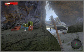 2 - Light My Fire; Tell Me Where It Hurts - Sidequests - Dead Island Game Guide