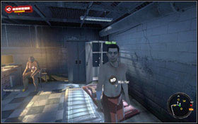 4 - Light My Fire; Tell Me Where It Hurts - Sidequests - Dead Island Game Guide