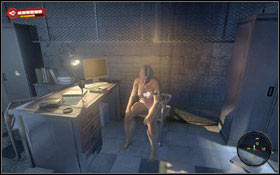 1 - Nighthawk; Too Much Sugar - Sidequests - Dead Island Game Guide