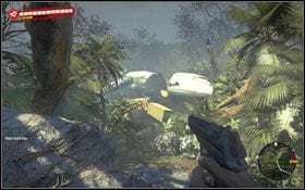 Monica can be found inside the Lighthouse, she sits at a desk - Nighthawk; Too Much Sugar - Sidequests - Dead Island Game Guide