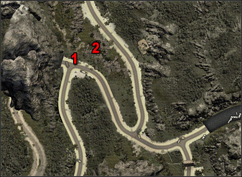 Obtained from: Laurie Weaver - Crash; Make Yourself at Home - Sidequests - Dead Island Game Guide