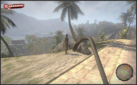 1 - Crash; Make Yourself at Home - Sidequests - Dead Island Game Guide