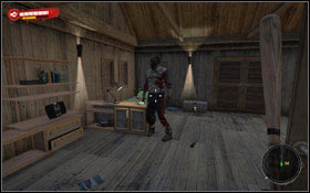 5 - Crash; Make Yourself at Home - Sidequests - Dead Island Game Guide