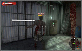 5 - Fluid Necessity; Waterdance - Sidequests - Dead Island Game Guide