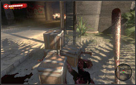 6 - Fluid Necessity; Waterdance - Sidequests - Dead Island Game Guide