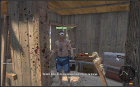 2 - Two Hearts; House Full of Surprises - Sidequests - Dead Island Game Guide