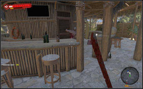 1 - Out of Stock; Gold Digger - Sidequests - Dead Island Game Guide