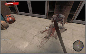 This task starts only when you pick up the keys to the bungalow 14, lying next to one of the corpses near the Hotel (1) #1, #2 - Out of Stock; Gold Digger - Sidequests - Dead Island Game Guide