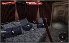 Youll see two places on the map, which can point to the bungalow 14 - go to one closer to the hotel (2) #1 - Out of Stock; Gold Digger - Sidequests - Dead Island Game Guide