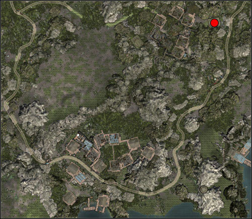 Find the way to the Russian Hideout in the Jungle and get the satellite phone - A Voice from Above the Sky; Counsel of Despair - Sidequests - Dead Island Game Guide