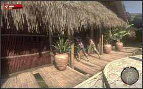 1 - Nectar of Life; Fiery Drinks; Wind in the Stomach - Continuous Events - Dead Island Game Guide