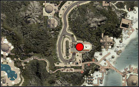 2 - Nectar of Life; Fiery Drinks; Wind in the Stomach - Continuous Events - Dead Island Game Guide